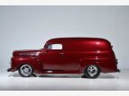 Thumbnail Photo 7 for 1951 Ford F1
